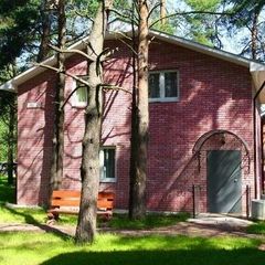 Мотель Карина, Всеволожский район, Ленинградская область