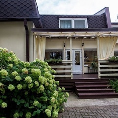 База отдыха Парк Отель, Санкт-Петербург, Ленинградская область