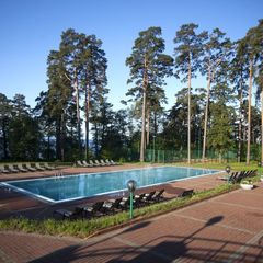 Загородный отель Президент, Санкт-Петербург, Ленинградская область