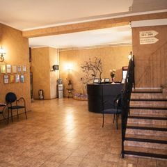 Мотель Карина, Всеволожский район, Ленинградская область