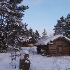 База отдыха Моя мечта, Выборгский район, Ленинградская область