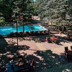 Загородный клуб Касабланка, Санкт-Петербург, Ленинградская область