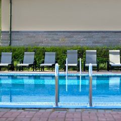 Загородный отель Президент, Санкт-Петербург, Ленинградская область