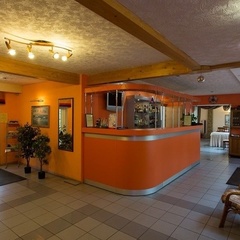 База отдыха Парк Отель, Санкт-Петербург, Ленинградская область