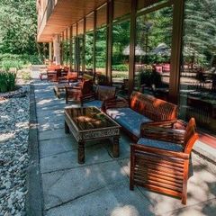 Загородный клуб Касабланка, Санкт-Петербург, Ленинградская область