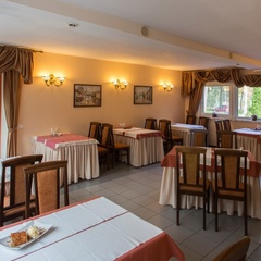 База отдыха Парк Отель, Санкт-Петербург, Ленинградская область