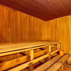 Комплекс отдыха Черное и белое, Санкт-Петербург, Ленинградская область