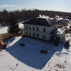 База отдыха Белые озерки, Кировский район, Ленинградская область