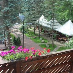 Загородный клуб Касабланка, Санкт-Петербург, Ленинградская область