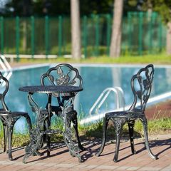 Загородный отель Президент, Санкт-Петербург, Ленинградская область