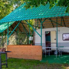 База отдыха Перепелиный остров, Угличский район, Ярославская область