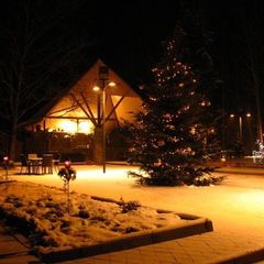 Загородный клуб Касабланка, Санкт-Петербург, Ленинградская область