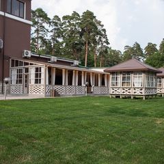 Загородный отель Президент, Санкт-Петербург, Ленинградская область