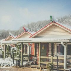 Курорт Кремниевы термы, Мостовский район, Краснодарский край