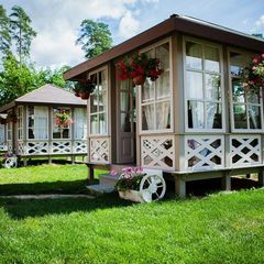 Загородный отель Президент, Санкт-Петербург, Ленинградская область