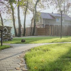 Курорт Кремниевы термы, Мостовский район, Краснодарский край