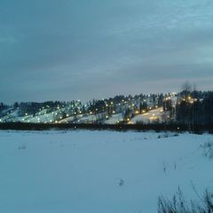Дачный отель Светлое. Дача, Приозерский район, Ленинградская область