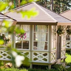 Загородный отель Президент, Санкт-Петербург, Ленинградская область