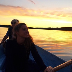 База отдыха Кот Матроскин, Выборгский район, Ленинградская область