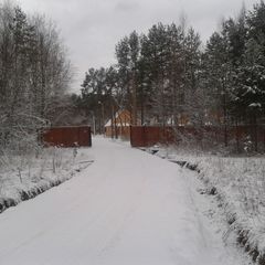 Дачный отель Светлое. Дача, Приозерский район, Ленинградская область