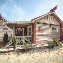 Курорт Кремниевы термы, Мостовский район, Краснодарский край