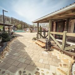 Курорт Кремниевы термы, Мостовский район, Краснодарский край