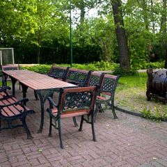 Загородный отель Президент, Санкт-Петербург, Ленинградская область