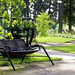 Загородный отель Президент, Санкт-Петербург, Ленинградская область