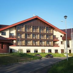 Центр отдыха Кавголово, Всеволожский район, Ленинградская область