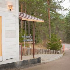 Загородный комплекс Дрова, Выборгский район, Ленинградская область