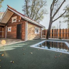 Курорт Кремниевы термы, Мостовский район, Краснодарский край