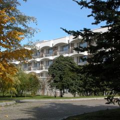 Парк-отель Потёмкин, Санкт-Петербург, Ленинградская область