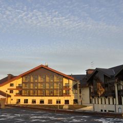 Центр отдыха Кавголово, Всеволожский район, Ленинградская область