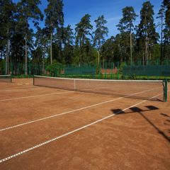 Загородный отель Президент, Санкт-Петербург, Ленинградская область