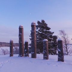 База отдыха Моя мечта, Выборгский район, Ленинградская область
