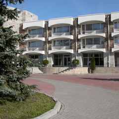 Парк-отель Потёмкин, Санкт-Петербург, Ленинградская область