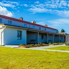 Гостевой дом Ладога, Всеволожский район, Ленинградская область