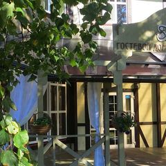 Гостевой дом Ближние дубки, Санкт-Петербург, Ленинградская область