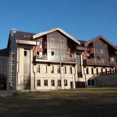 Центр отдыха Кавголово, Всеволожский район, Ленинградская область