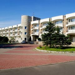 Парк-отель Потёмкин, Санкт-Петербург, Ленинградская область