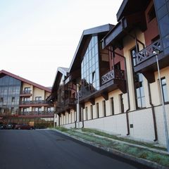 Центр отдыха Кавголово, Всеволожский район, Ленинградская область