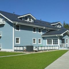 Загородный отель Дубки, Кингисеппский район, Ленинградская область