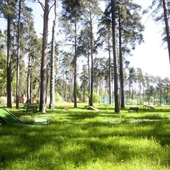 Загородный отель Президент, Санкт-Петербург, Ленинградская область
