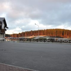 Центр отдыха Кавголово, Всеволожский район, Ленинградская область