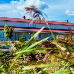 Гостевой дом Ладога, Всеволожский район, Ленинградская область