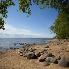 Загородный отель Президент, Санкт-Петербург, Ленинградская область