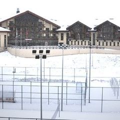 Центр отдыха Кавголово, Всеволожский район, Ленинградская область