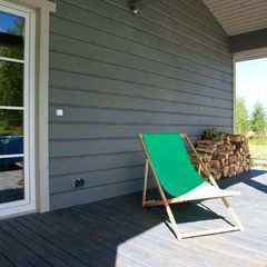 Загородный отель Дубки, Кингисеппский район, Ленинградская область