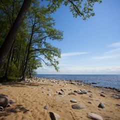 Загородный отель Президент, Санкт-Петербург, Ленинградская область