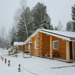 База отдыха Пикник, Тосненский район, Ленинградская область